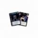 Vampire Rivals Annika & Markus Promo Pack (English)