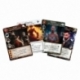 Vampire Rivals Ryan & Evangeline Promo Pack (Inglés)