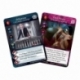 Vampire Rivals Sebastian & Emil Promo Pack (Inglés)
