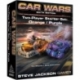 Car Wars 2-Player Starter Set Orange/Purple (English)