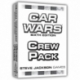 Car Wars Crew Pack (English)