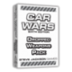 Car Wars Dropped Weapons Pack (Inglés)