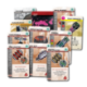 Car Wars Dropped Weapons Pack (Inglés)