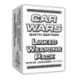 Car Wars Linked Weapons Pack (English)