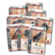 Car Wars Linked Weapons Pack (English)