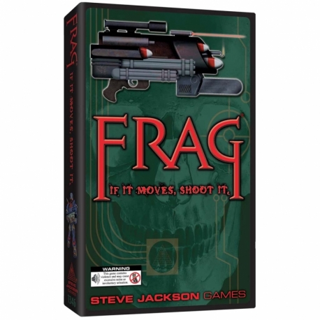 Frag (English)