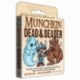 Munchkin Dead & Deader (Inglés)