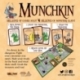 Munchkin Deluxe (English)