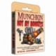 Munchkin Not My Monkeys (Inglés)