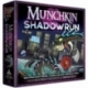 Munchkin Shadowrun (English)