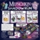 Munchkin Shadowrun (English)