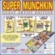 Super Munchkin Guest Artist Edition (English)