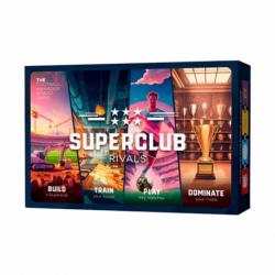 Superclub Rivals (Inglés)