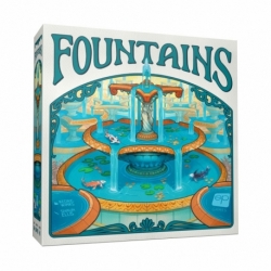 Fountains (English)