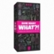 How Many What?! (English)