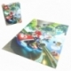 Mario Kart Anti-gravity 1000 pcs