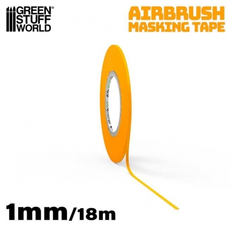 Masking Tape - 1mm