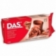 Pasta DAS Terracota 500gr.