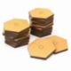 Bases Hexagonales Battletech DM 32 mm