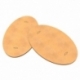 Peanas DM - Ovals 170x109mm