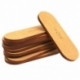 Peanas DM - Ovals 25x70mm