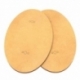 Peanas DM - Ovals 92x120mm