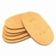 Peanas DM - Ovaladas AOS 90x52mm