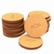 Peanas DM - Round 32 mm