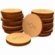 Peanas DM - Redondas 27 mm (Legion)