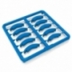 Skill Rings 32mm Blue