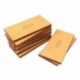 Peanas DM - Rectangulares 25x50mm