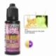 Light Orange Ultraviolet Resin - GLOW 17ml