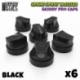 Fine Spray Diffusers - Pro Cap