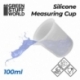 Flexible Silicone Cup 100ml