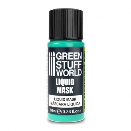 Liquid mascara