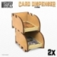 Card Dispenser - 73x50mm