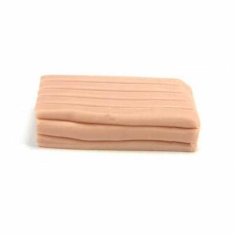 Super Sculpey Beige 55 gr. - FORMATO TEST