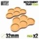 DM 32mm x5 Movement Trays - Harness