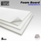 Foam Board Models