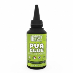 Cola Blanca 125gr