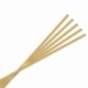 Barras de Latón 0.5mm