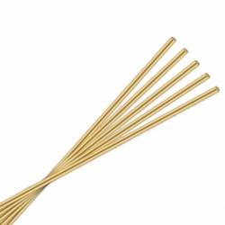 Barras de Latón 0.5mm