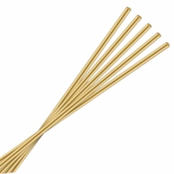 Barras de Latón 1mm