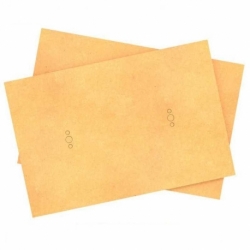 Peanas DM - Rectangular 100x150mm
