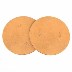 Peanas DM - Round 100 mm