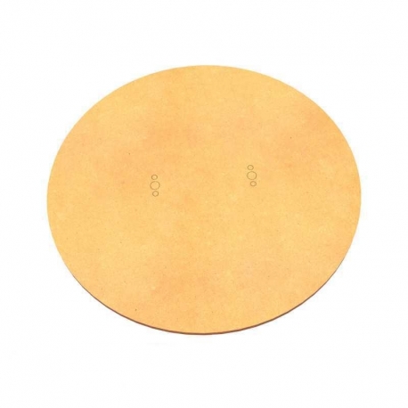 Peanas DM - Round 160 mm