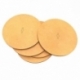 Peanas DM - Redondas 80 mm
