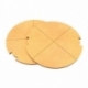 Peanas DM - Redondas 100 mm (Legion)