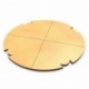 Peanas DM - Redondas 120 mm (Legion)