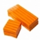 Plastilina Naranja 150 gr.